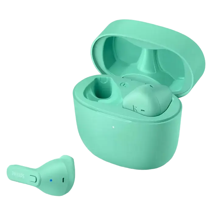 Căști Philips TAT2236GR/00 Verde