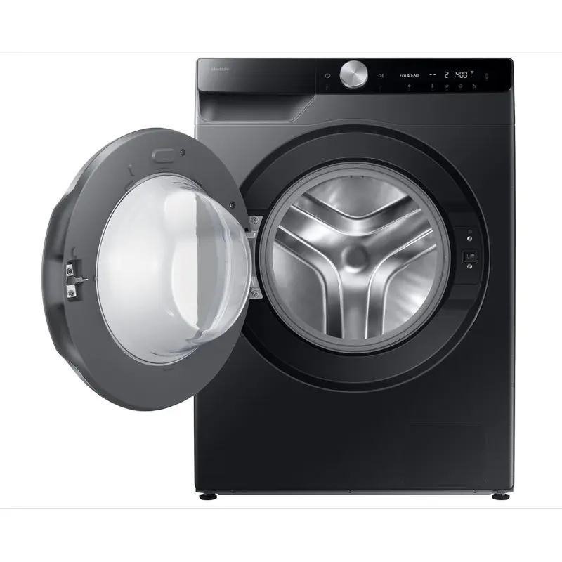 Mașină de spălat Samsung WW10FG6U9ELBUA Negru