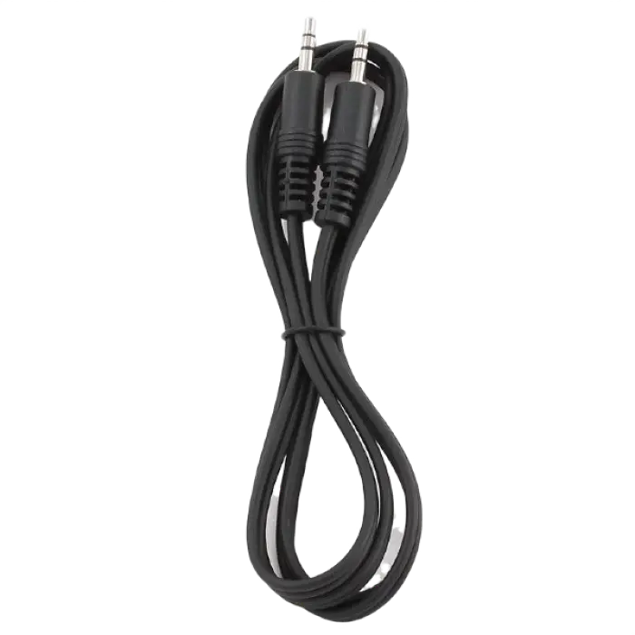 Аудиокабель Cablexpert CCA-404 Черный