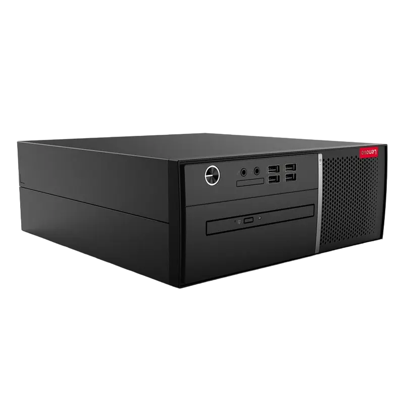 Настольный ПК Lenovo V530s-07ICB Intel Core i3-9100 8 ГБ