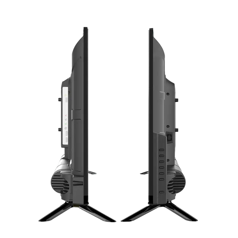 32" LED Телевизор VOLTUS VT-32DN4000 Черный