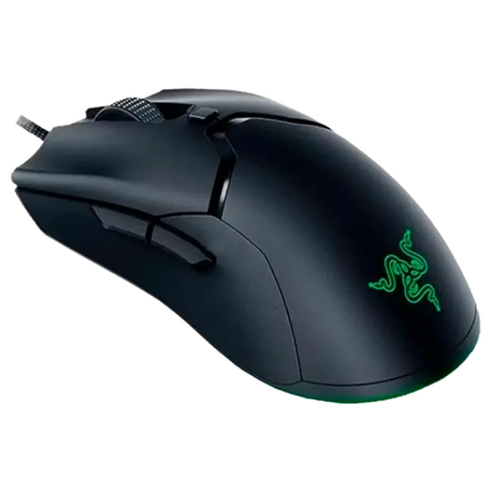 Игровая мышь Razer Viper Проводное Чёрный