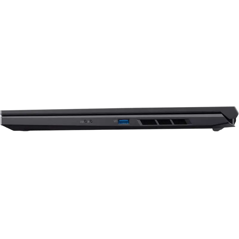 Игровой ноутбук Acer Nitro V16 ANV16-41 Obsidian Black
