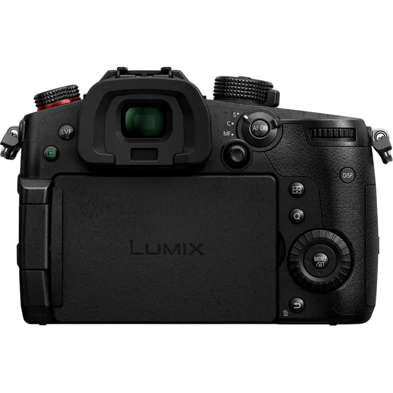 Беззеркальный фотоаппарат Panasonic Lumix DC-GH5M2LEE & Leica DG Vario-Elmarit