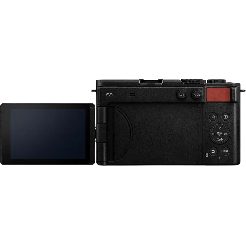 Aparat Foto Mirrorless Panasonic Lumix DC-S9NE-R & Lumix S