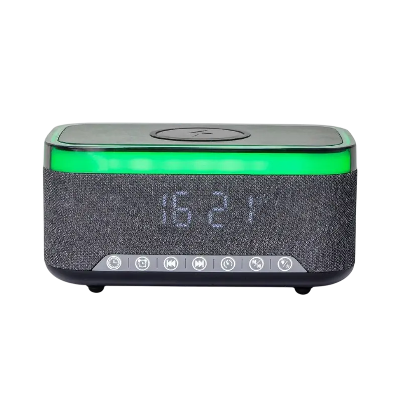 Gembird DAC-SPKBT-QC15-BK