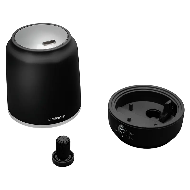 Увлажнитель воздуха Polaris PUH7205Di Чёрный