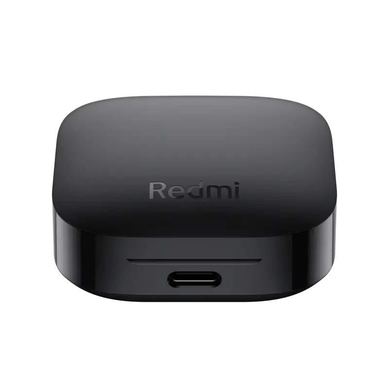 Наушники Xiaomi Redmi Buds 6 Active Чёрный