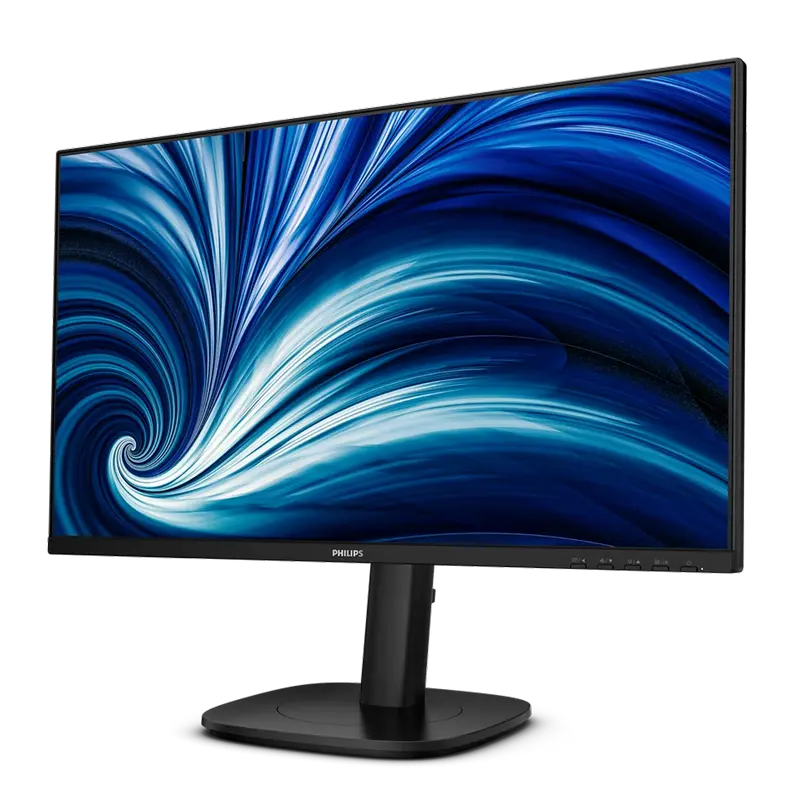 Монитор Philips 24B2N3200J Чёрный