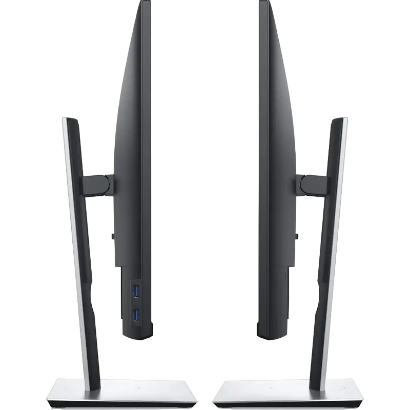 Монитор DELL P2720D Чёрный