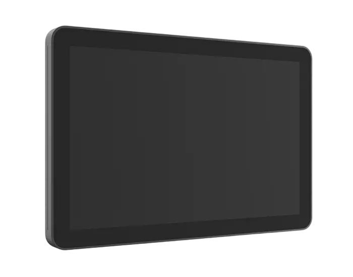 Сенсорная панель Logitech Tap Scheduler Серый