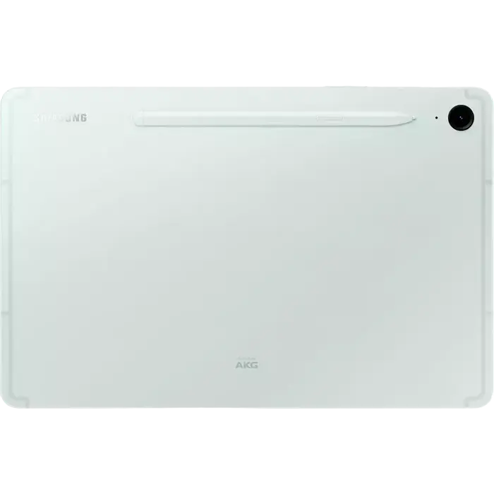 Планшет Samsung Tab S9 FE Мятный
