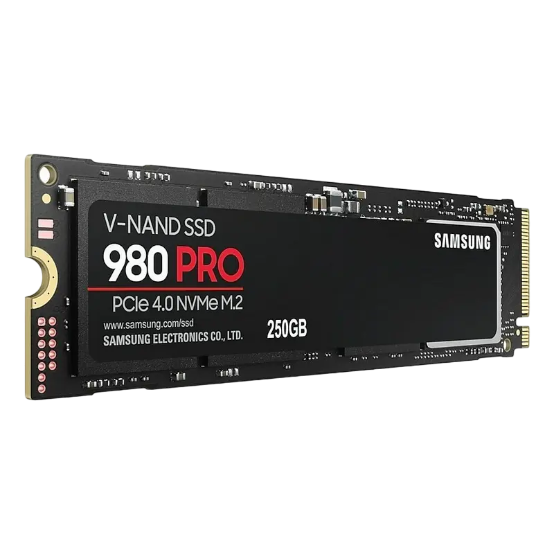 Накопитель SSD Samsung 980 PRO PRO 980 250GB