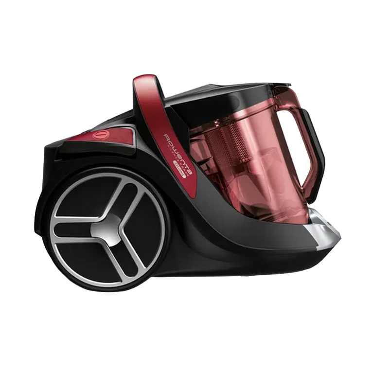 Aspirator Rowenta RO7253EA Roșu