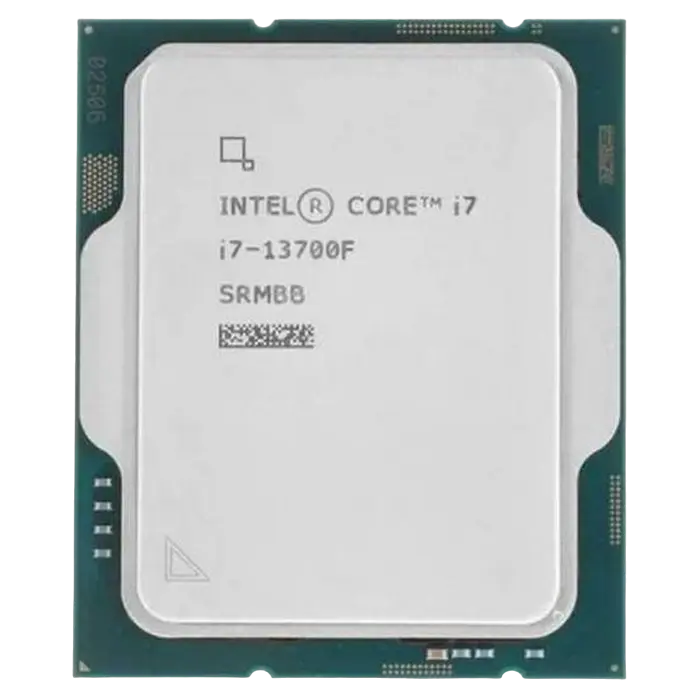 Core i7-13700F