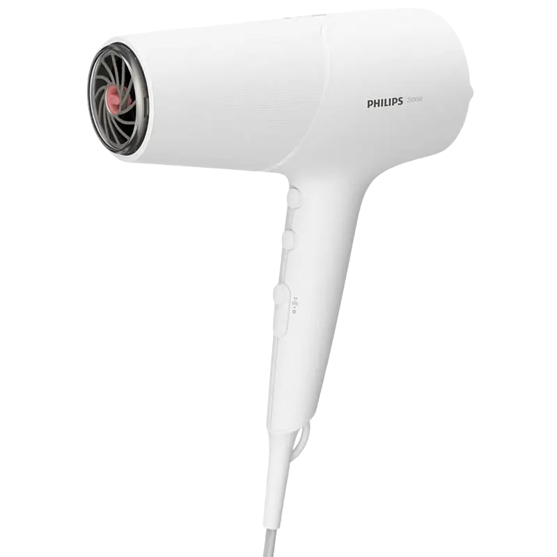 Фен Philips 5000 Series Белый