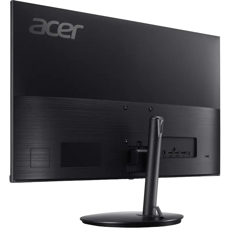 Игровой монитор Acer Nitro XF270M3biiph Чёрный