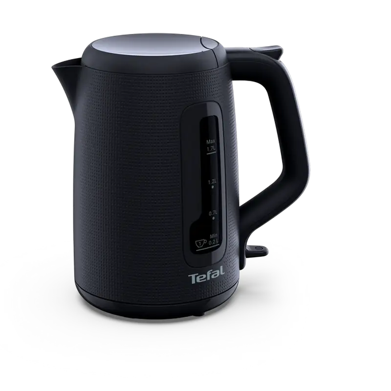 Электрочайник Tefal KO2M0810 Чёрный