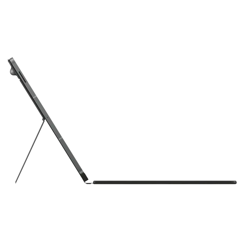 Чехол-клавиатура Samsung Galaxy Tab S10 FE+ Book Cover Keyboard 13.1" Чёрный