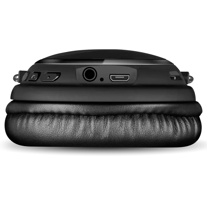 Наушники SVEN AP-B380MV Чёрный