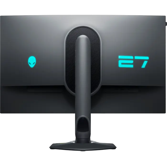 Игровой монитор DELL AW2725QF Чёрный