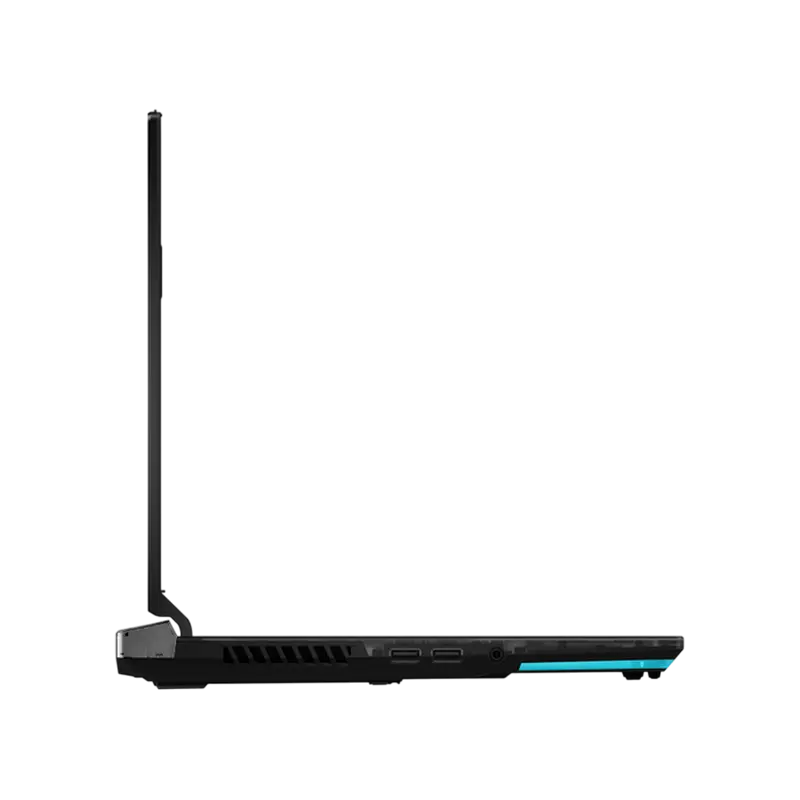 Игровой ноутбук ASUS ROG Strix SCAR 15 G533ZS Off Black