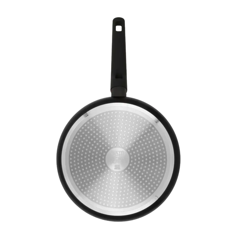 Сковорода RESTO Mon MON Чёрный