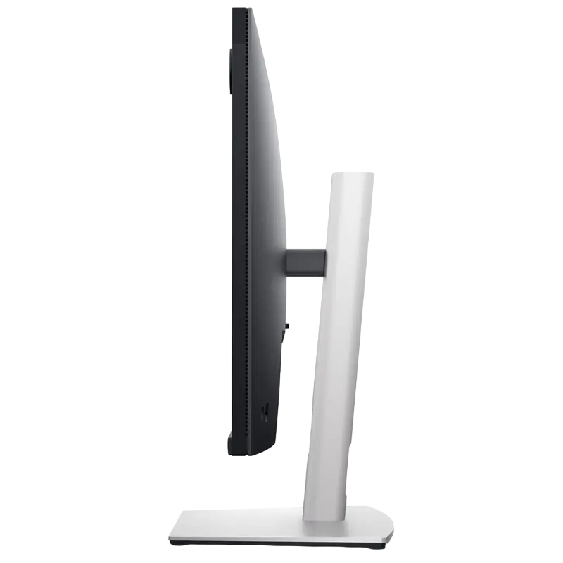 Монитор DELL P2724DEB Серебристый