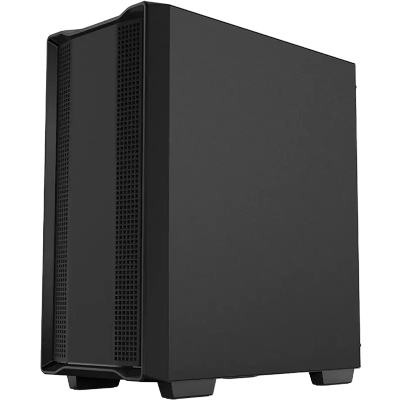Carcasă PC Deepcool CC560 Limited V2 Midi-Tower Negru