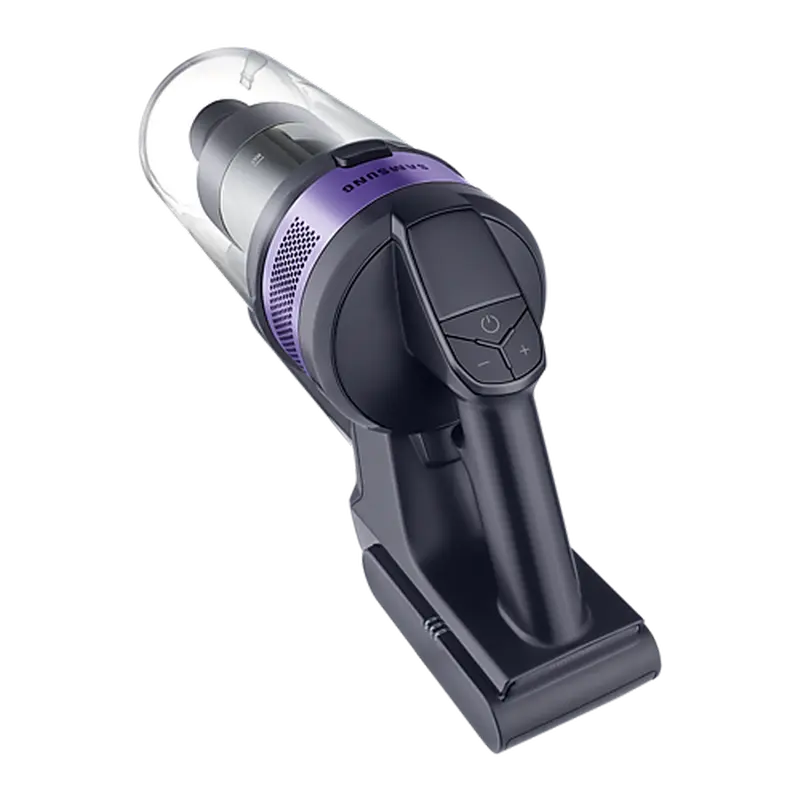 Вертикальный Пылесос Samsung VS15A6031R4/EV Фиолетовый