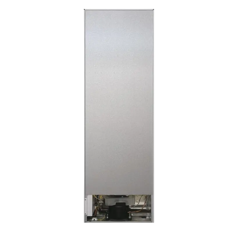 Холодильник Candy City Combi Чёрный