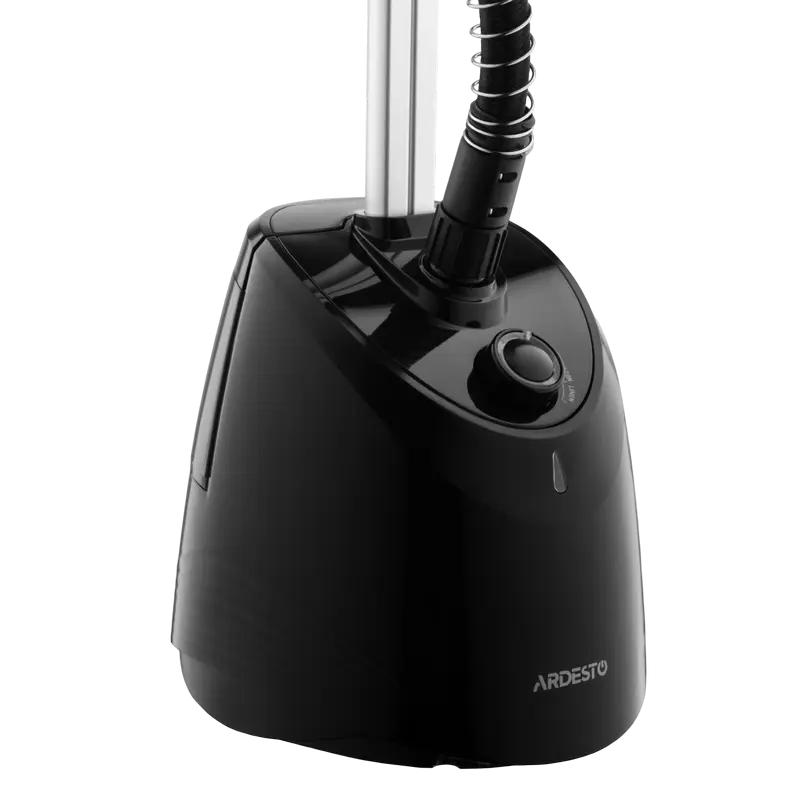 Aparat de călcat cu aburi staționar Ardesto IR-S14 Negru