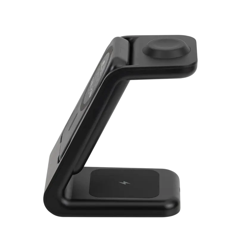 Портативное зарядное устройство Rivacase VA4917 Черный