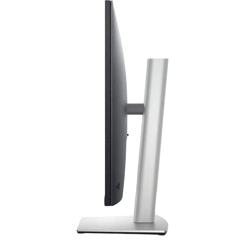 Monitor DELL P3221D Negru