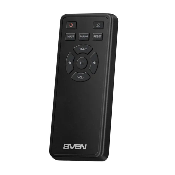 Компьютерные колонки SVEN MC-30 Черный