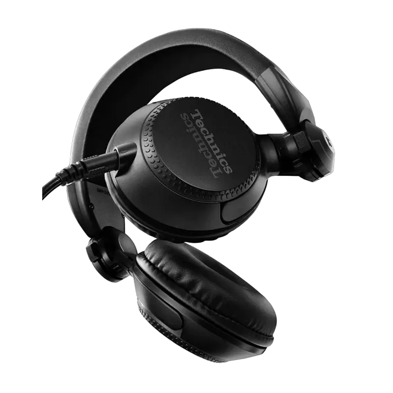 Наушники Technics EAH-DJ1200 Чёрный