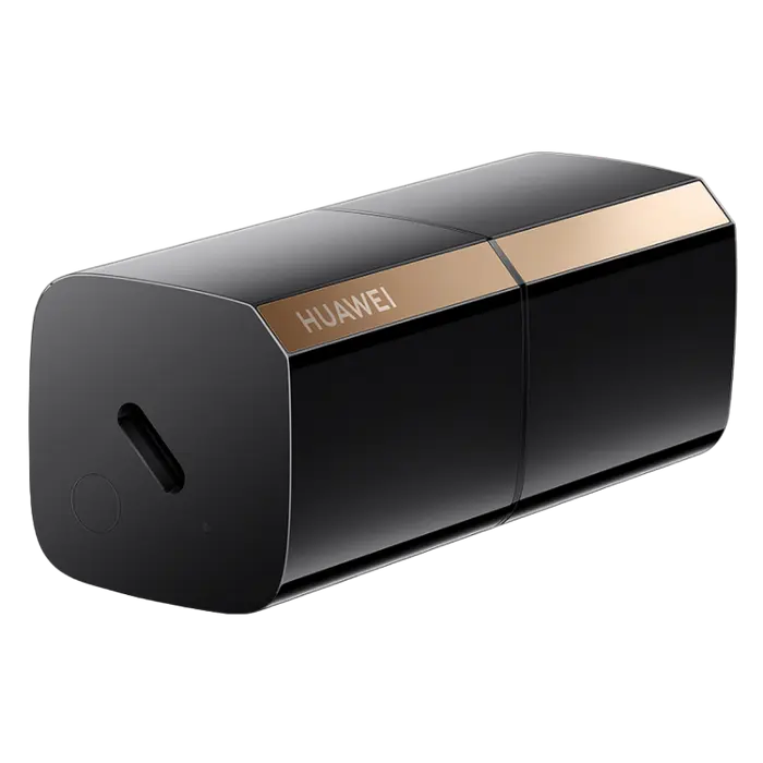 Căști Huawei FreeBuds Lipstick Roșu