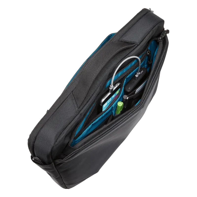 Сумка для ноутбука THULE Subterra MacBook Attaché Черный