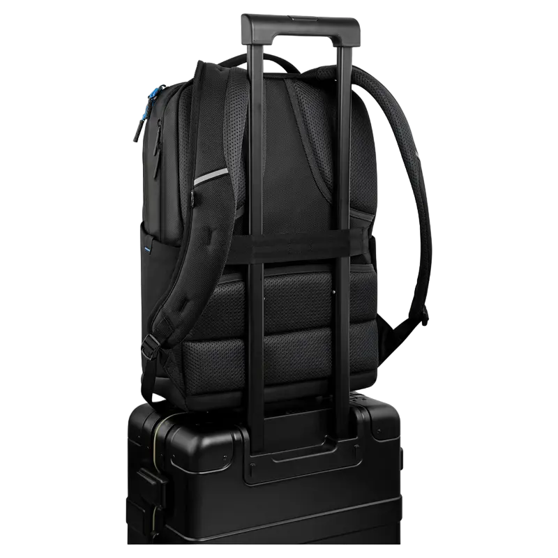 Рюкзак для ноутбука DELL Pro Чёрный