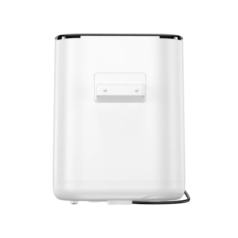 Аэрофритюрница Mova FD10 Pro Белый