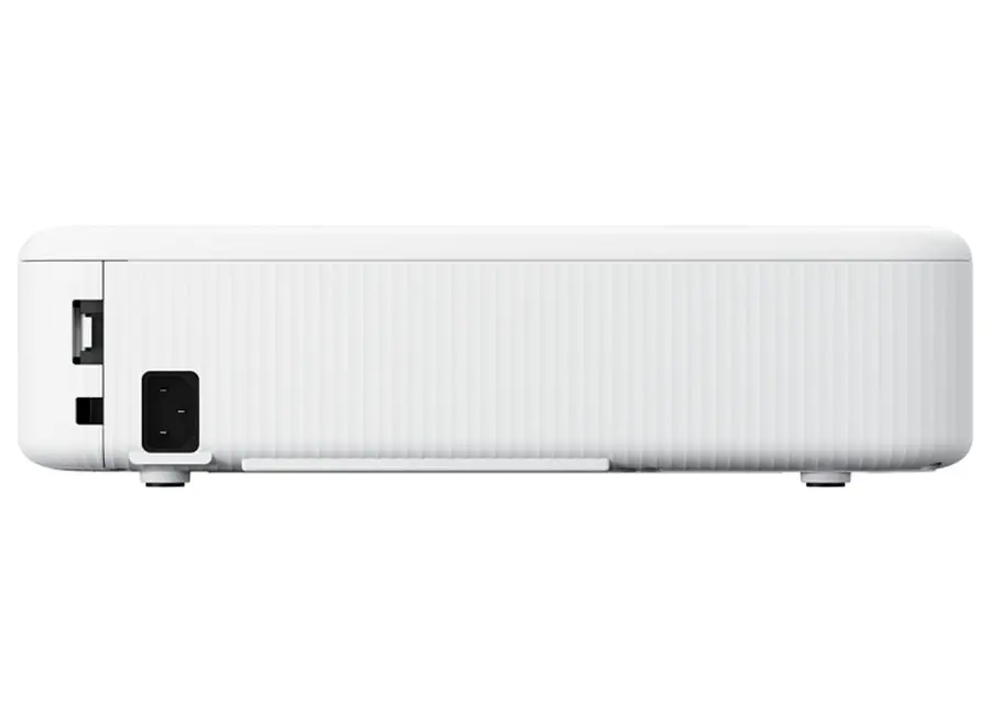 LCD Проектор Epson CO-FH02 3LCD Белый