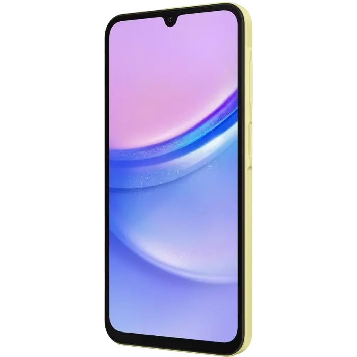 Смартфон Samsung Galaxy A15, 4 ГБ / 128ГБ