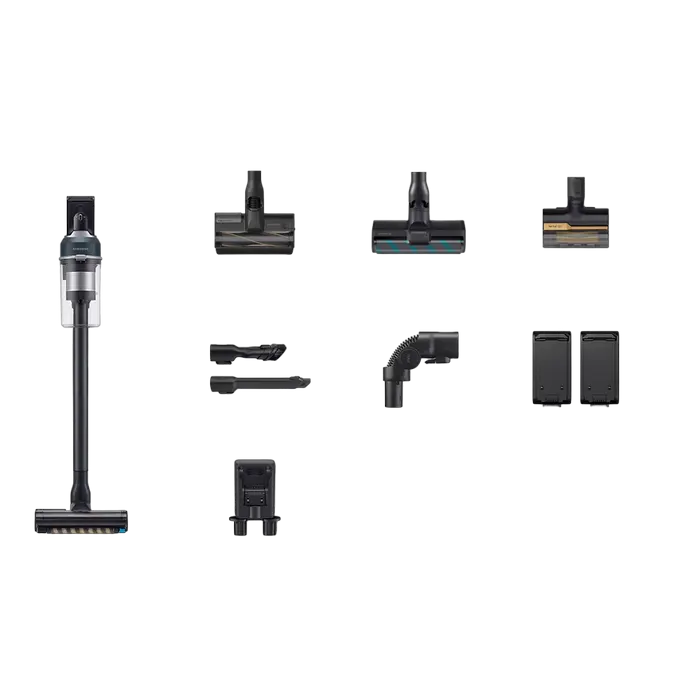 Aspirator Vertical Samsung VS20C8524TB/UK Negru