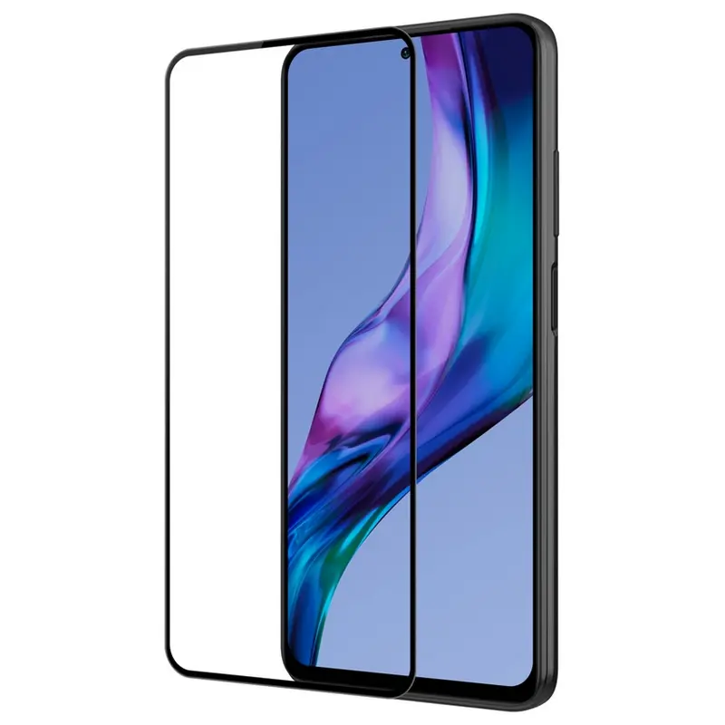 Защитное стекло Nillkin Xiaomi RedMi 10 Tempered Glass CP+ Pro CP+ Pro Черный