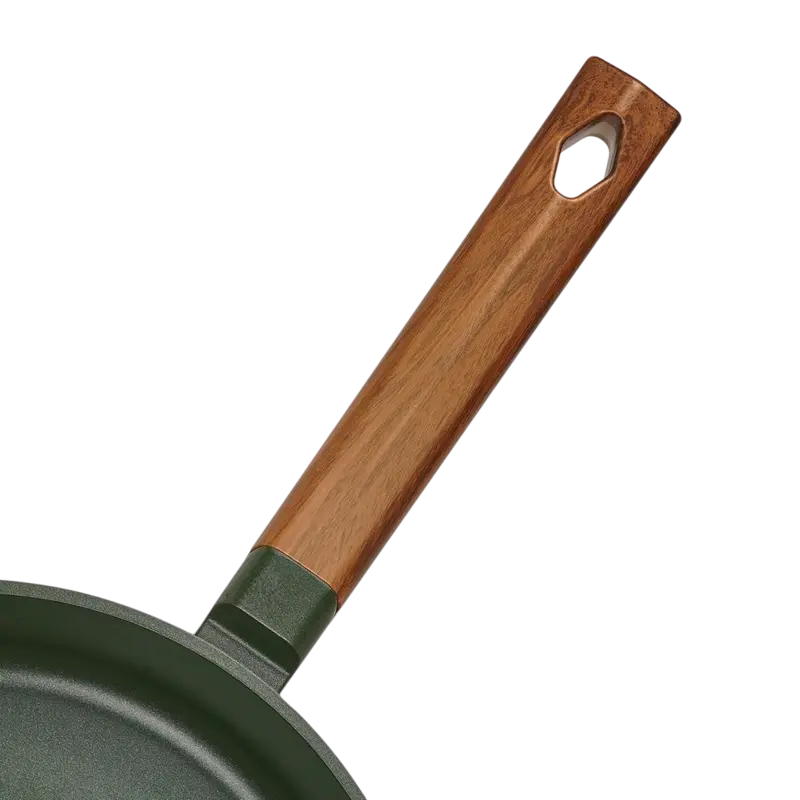 Сковорода RESTO Sadr Sadr Зелёный