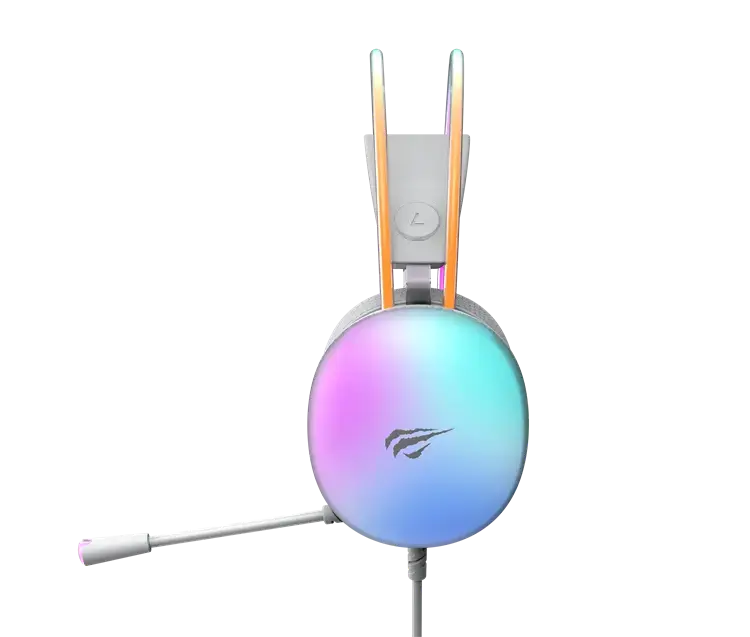 Наушники Havit H2037d Белый