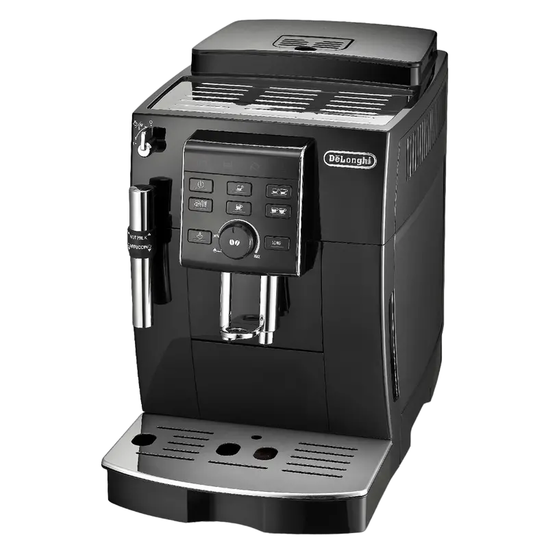 Кофемашина DeLonghi ECAM23.120.B Черный