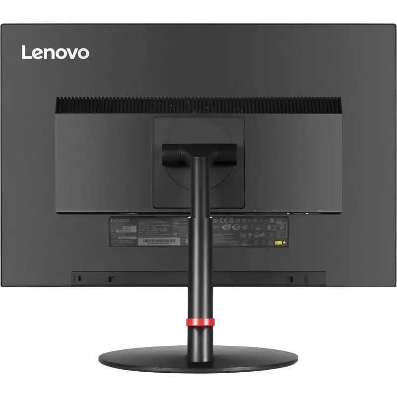Монитор Lenovo ThinkVision T24D‑10 Чёрный