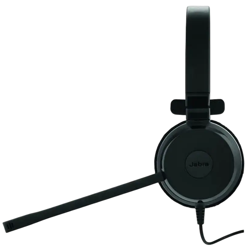 Наушники Jabra Evolve 20 UC Mono Чёрный