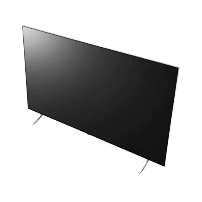 65" LED SMART Телевизор LG 65NANO906PB Черный